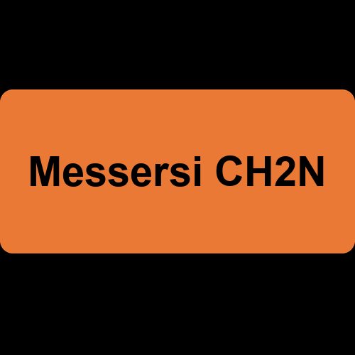 Messersi CH2N